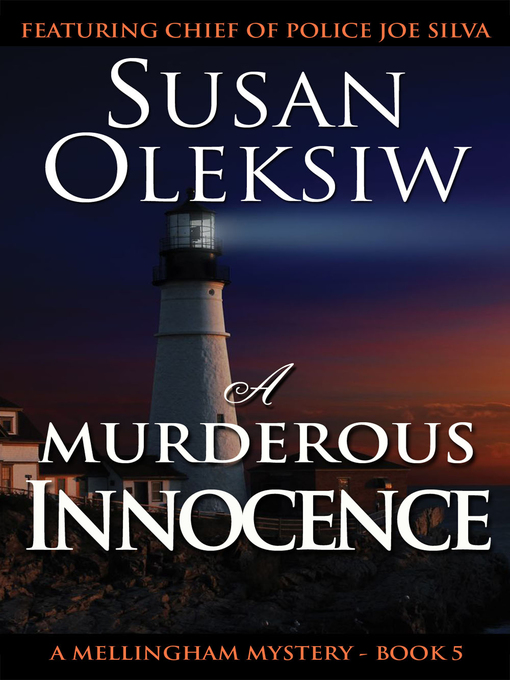 Title details for A Murderous Innocence by Susan Oleksiw - Available